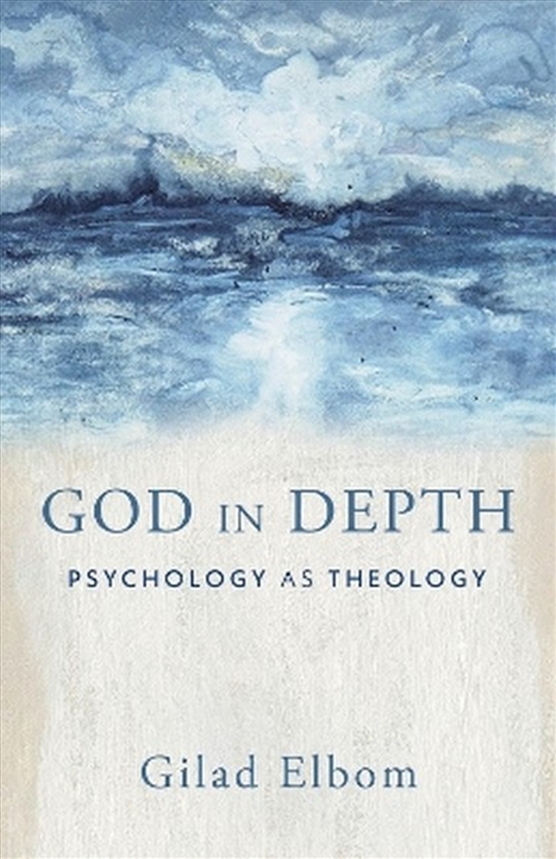 God in Depth/Product Detail/Religion & Beliefs