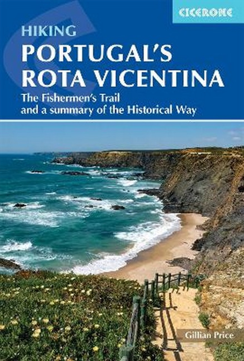 Hiking Portugal's Rota Vicentina/Product Detail/Sport & Recreation