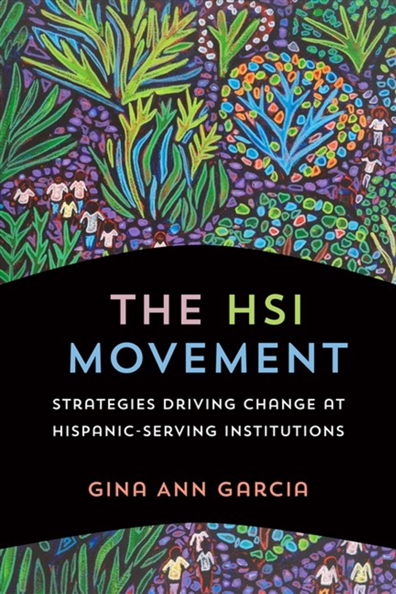 The HSI Movement/Product Detail/Teaching