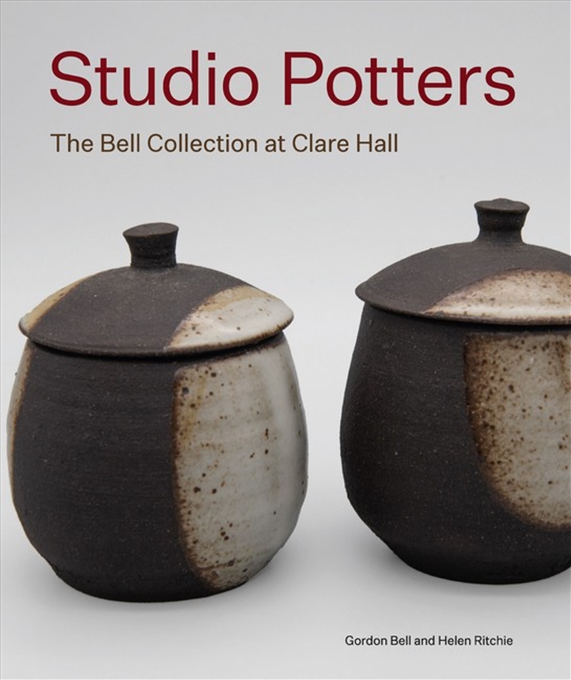 Studio Potters/Product Detail/Art