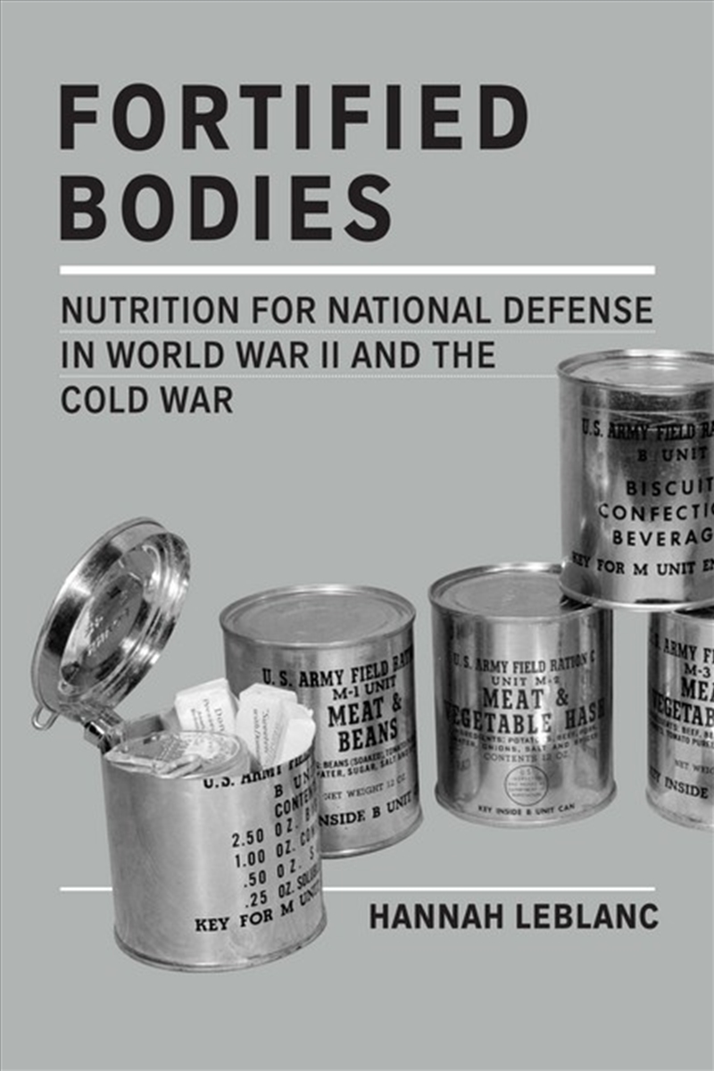 Fortified Bodies/Product Detail/Healthcare