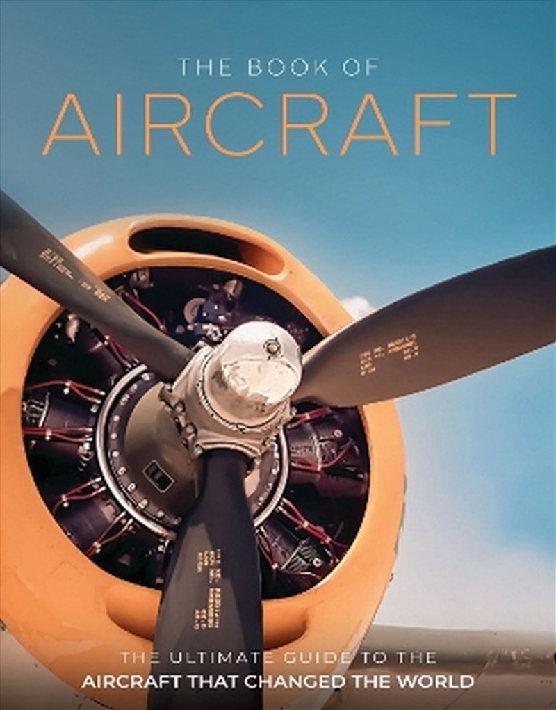 The Book of Aircraft/Product Detail/Transportation
