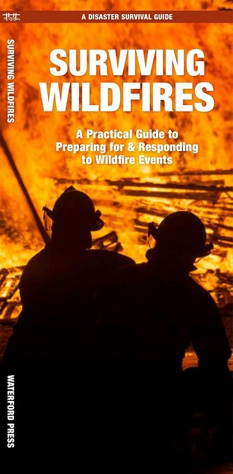 Surviving Wildfires/Product Detail/Self Help & Personal Development