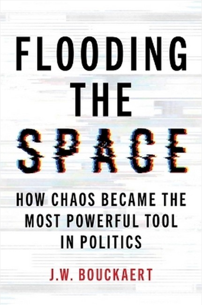 Flooding the Space/Product Detail/Politics & Government