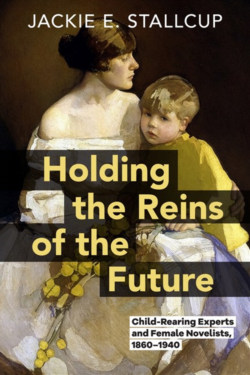 Holding the Reins of the Future/Product Detail/Literature & Poetry