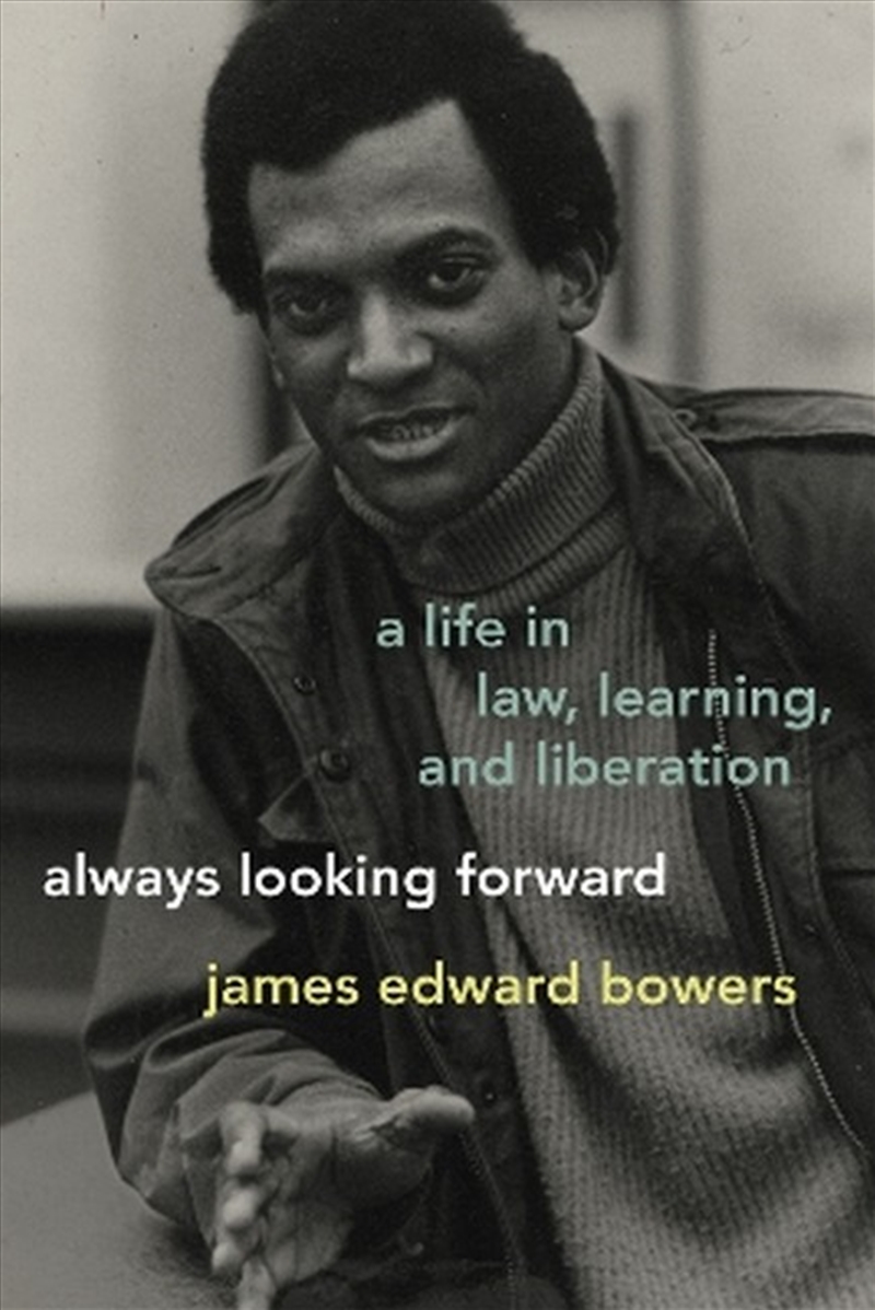 Always Looking Forward/Product Detail/Biographies & True Stories