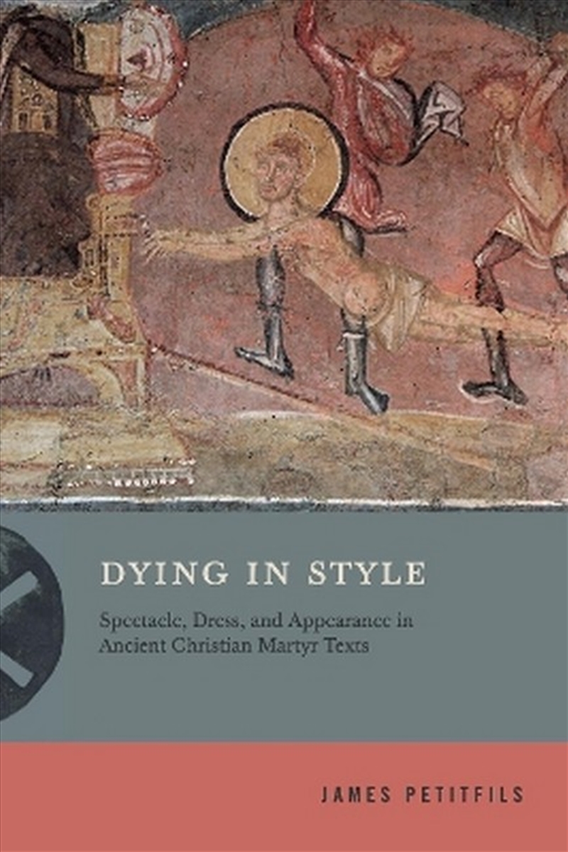 Dying in Style/Product Detail/Religion & Beliefs