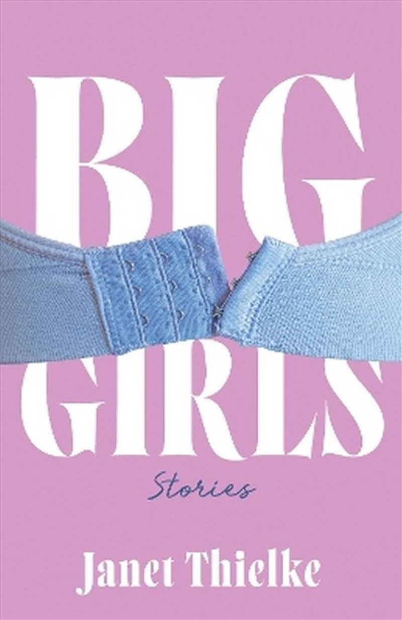 Big Girls/Product Detail/Modern & Contemporary