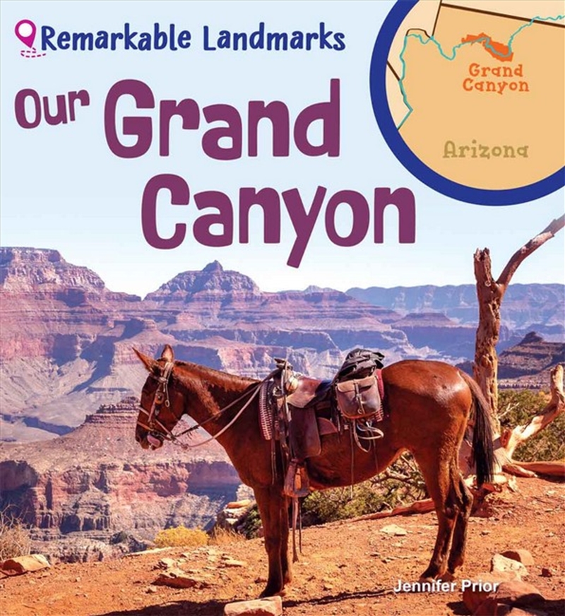 Our Grand Canyon/Product Detail/Childrens