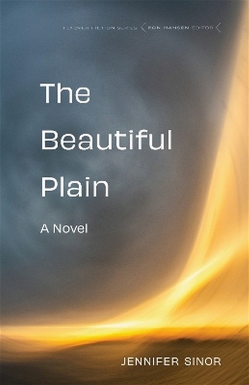 The Beautiful Plain/Product Detail/Modern & Contemporary