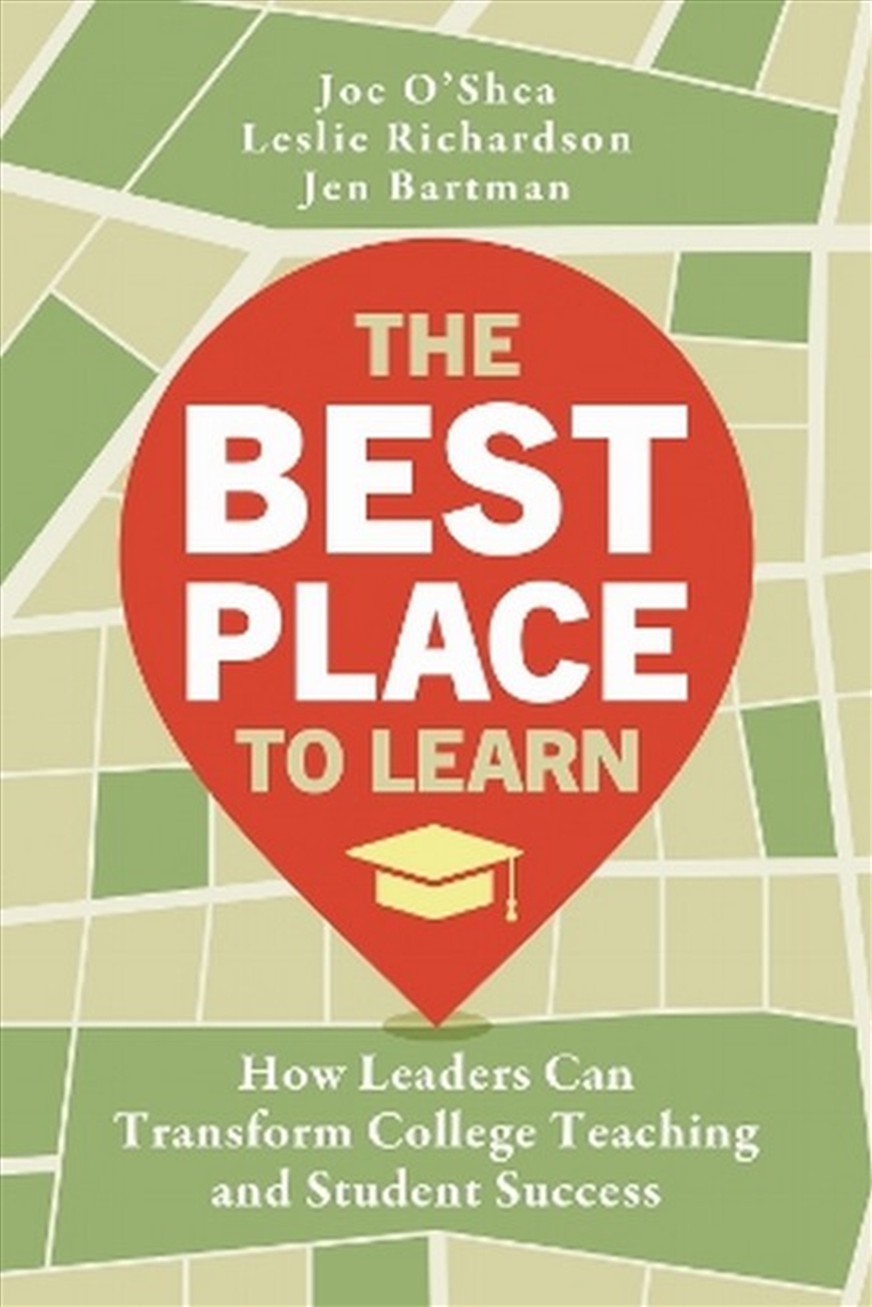 The Best Place to Learn/Product Detail/Teaching