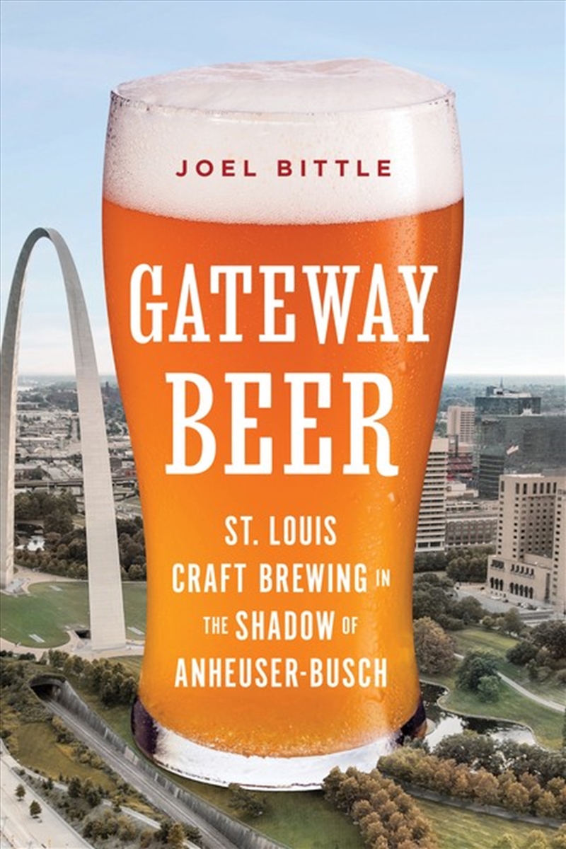 Gateway Beer/Product Detail/Recipes, Food & Drink