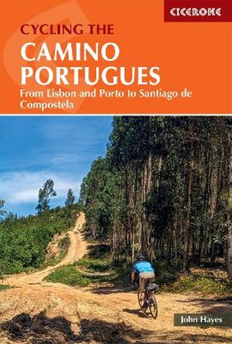 Cycling the Camino Portugues/Product Detail/Sport & Recreation