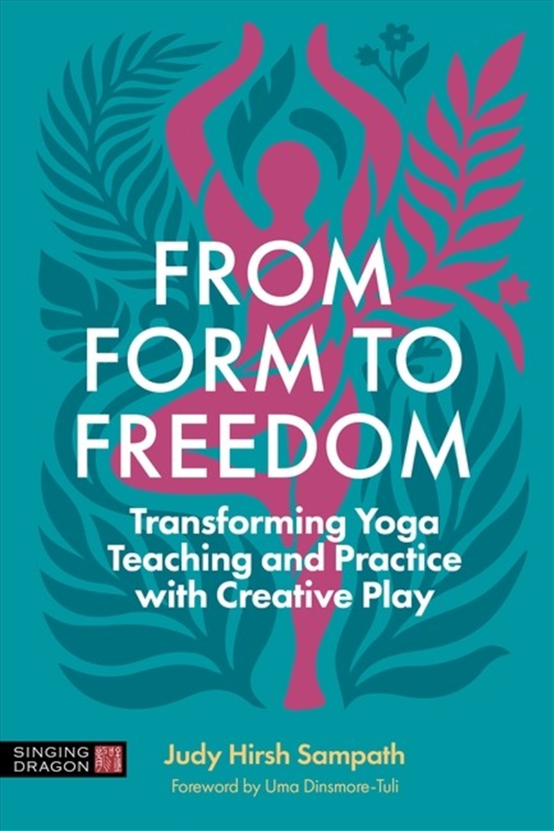 From Form to Freedom/Product Detail/Family & Health
