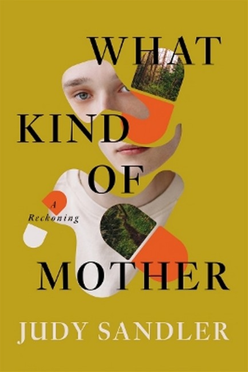 What Kind of Mother/Product Detail/Psychology
