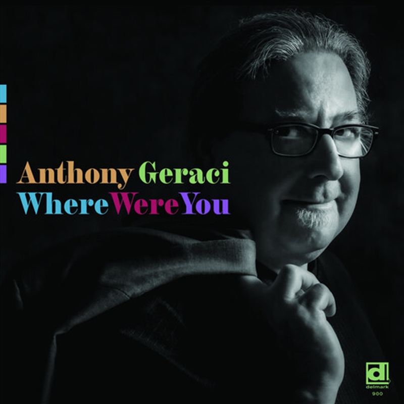 Where Were You/Product Detail/Blues