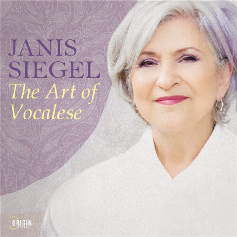 Art Of Vocalese/Product Detail/Jazz