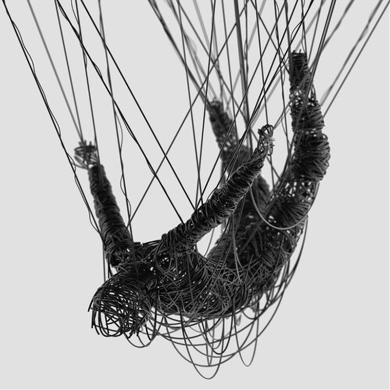 The Nothing/Product Detail/Metal