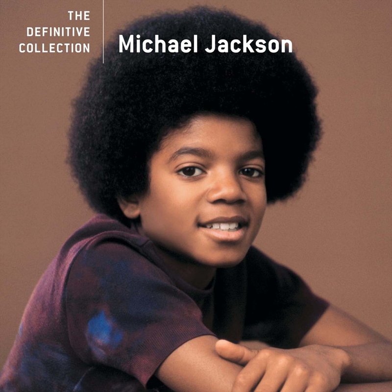 The Definitive Collection/Product Detail/Pop