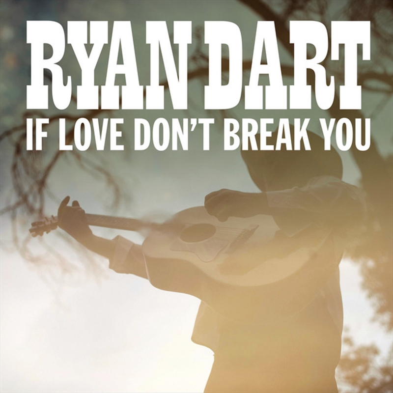 If Love Don't Break You/Product Detail/World