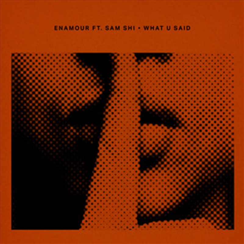 What U Said/Product Detail/Dance