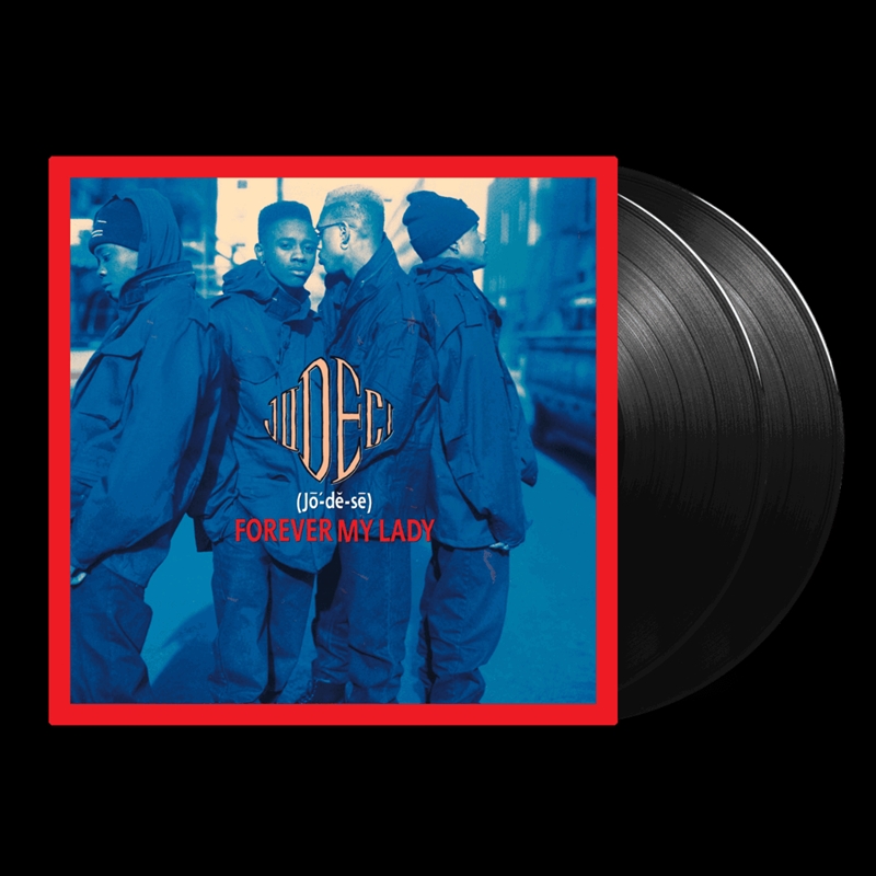Forever My Lady - 35th Anniversary Edition/Product Detail/R&B