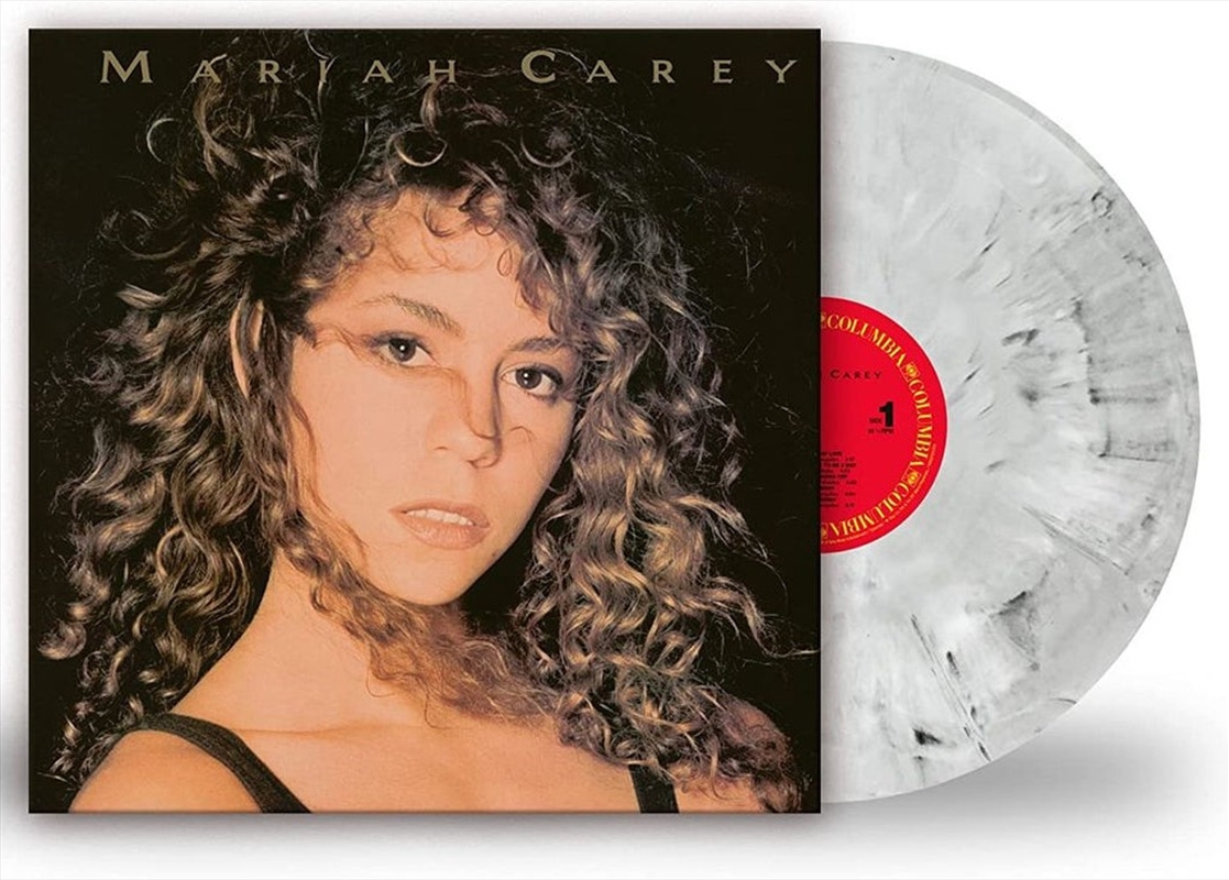 Mariah Carey/Product Detail/Rock/Pop