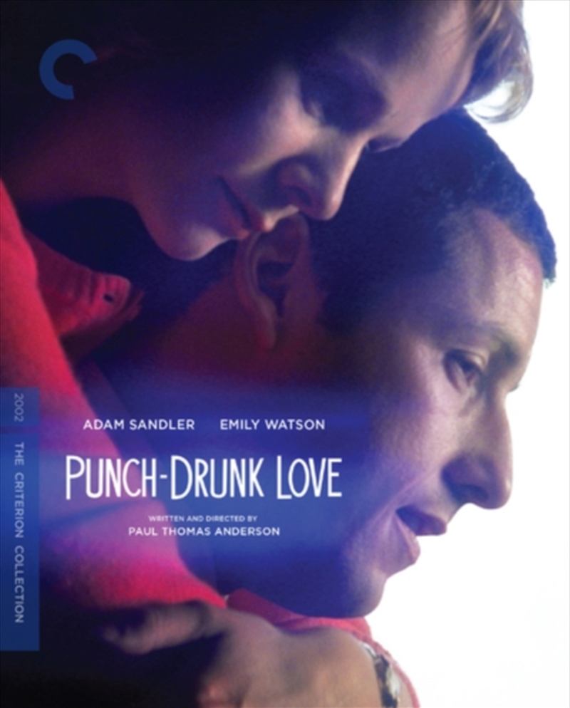Punch Drunk Love/Product Detail/Drama