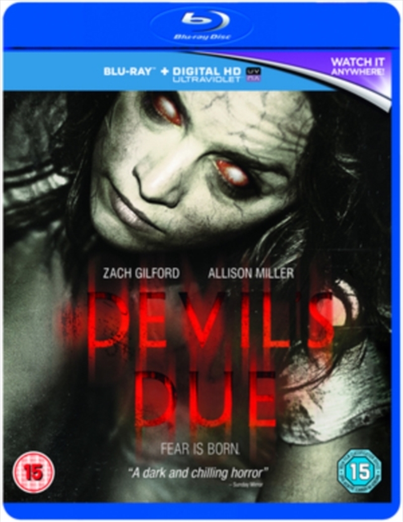 Devils Due/Product Detail/Horror