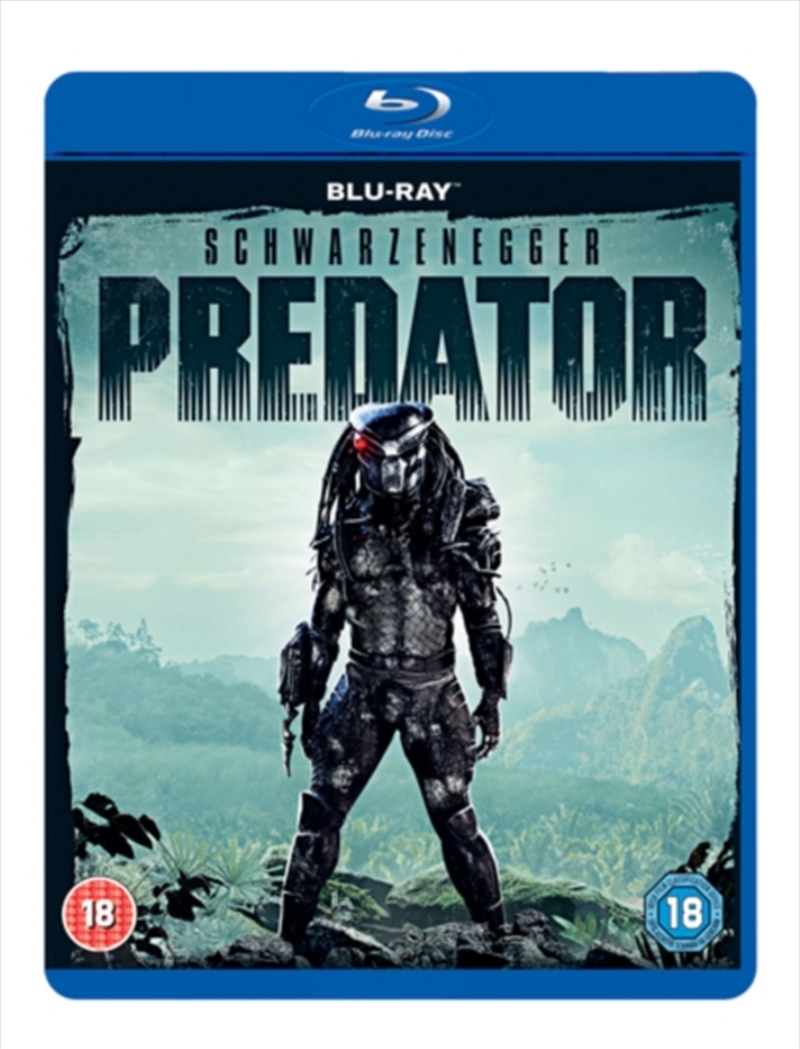 Predator Ultimate Edition/Product Detail/Action