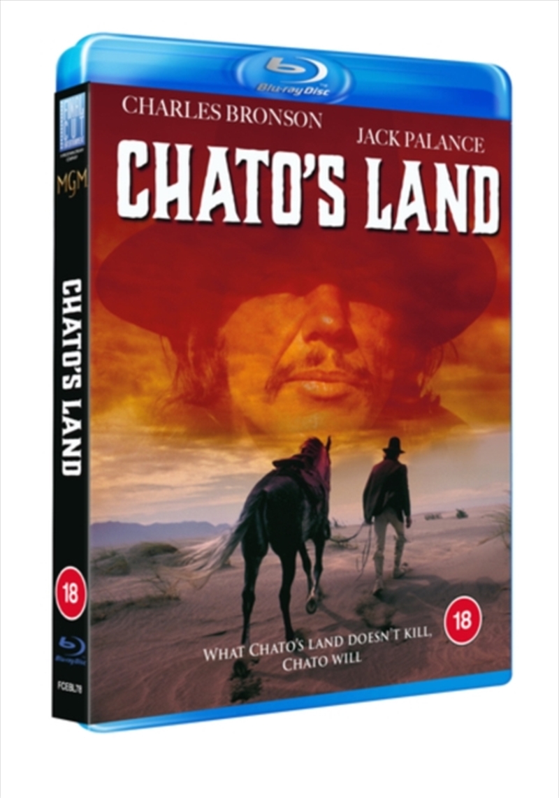Chatos Land/Product Detail/Classic