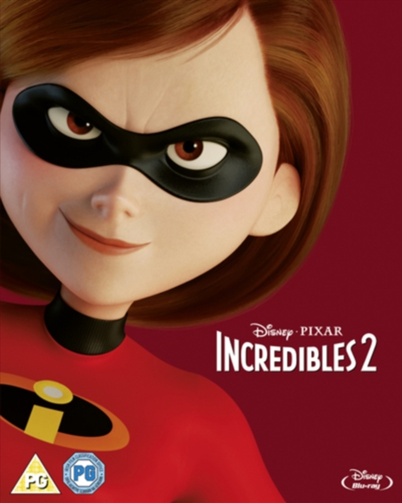 The Incredibles 2/Product Detail/Disney