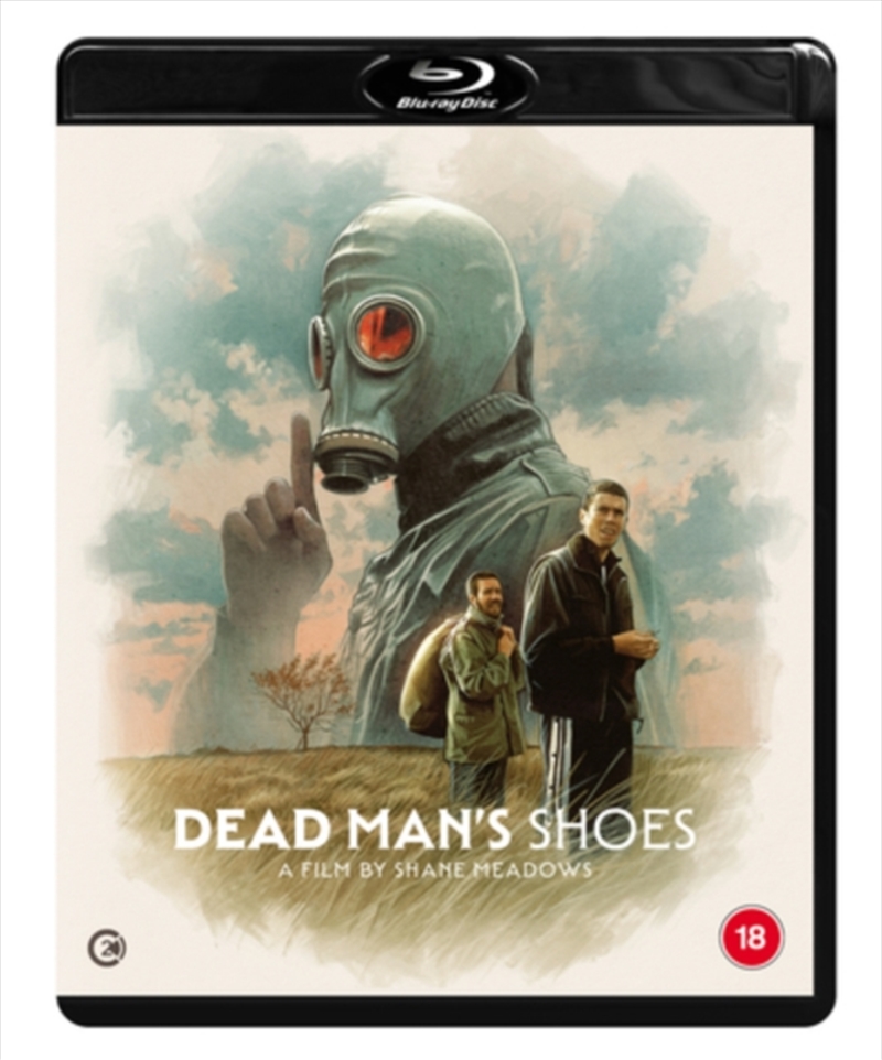 Dead Mans Shoes/Product Detail/Thriller