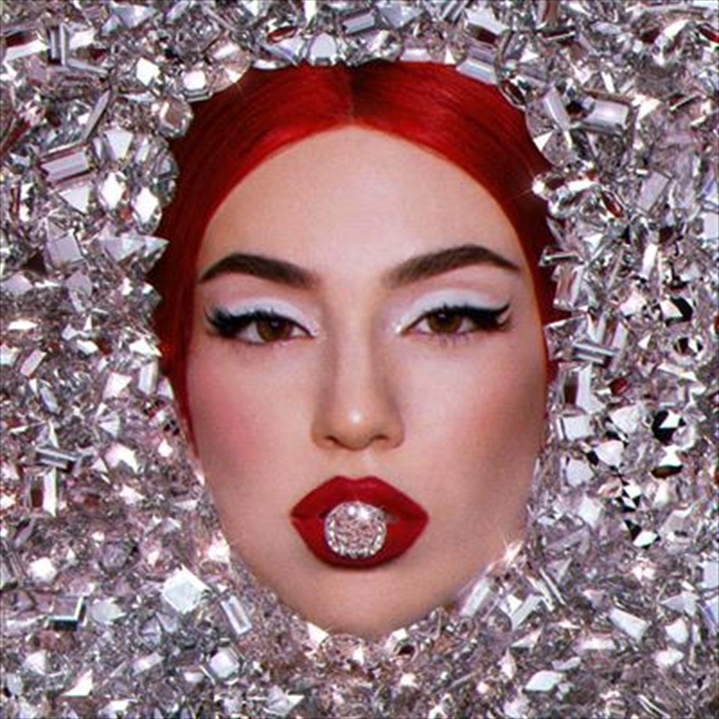 Diamonds And Dancefloors/Product Detail/Pop