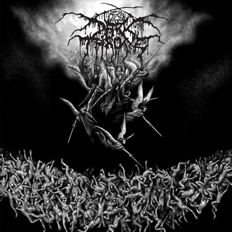 Sardonic Wrath/Product Detail/Metal