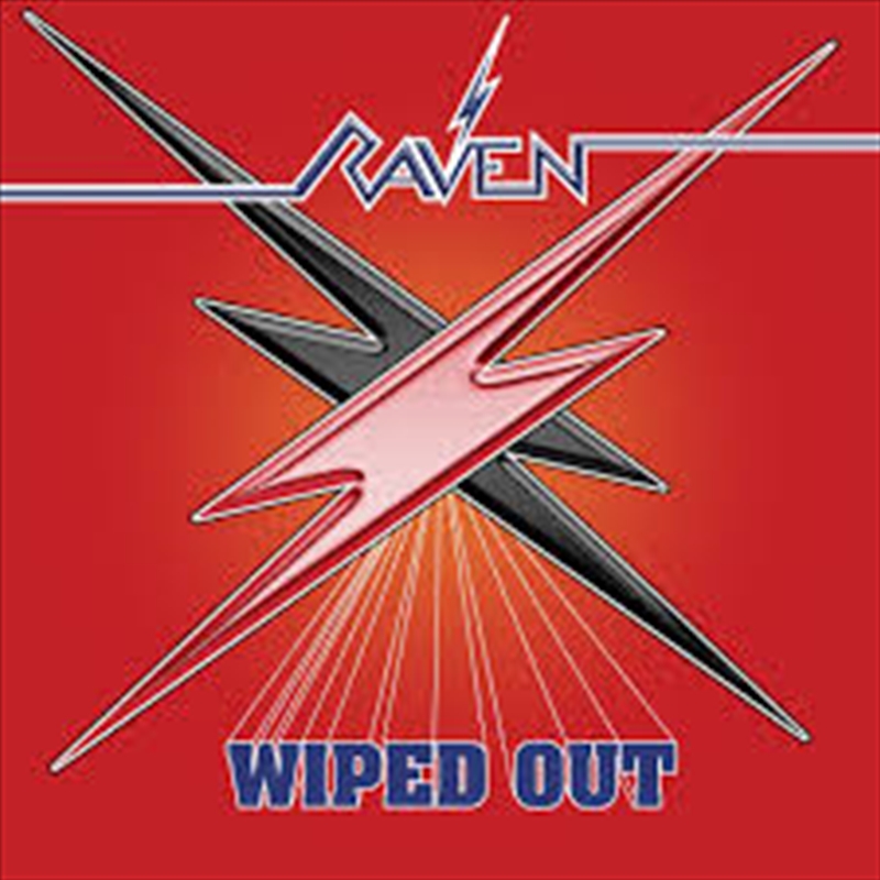 Wiped Out - Expanded Edition/Product Detail/Rock/Pop