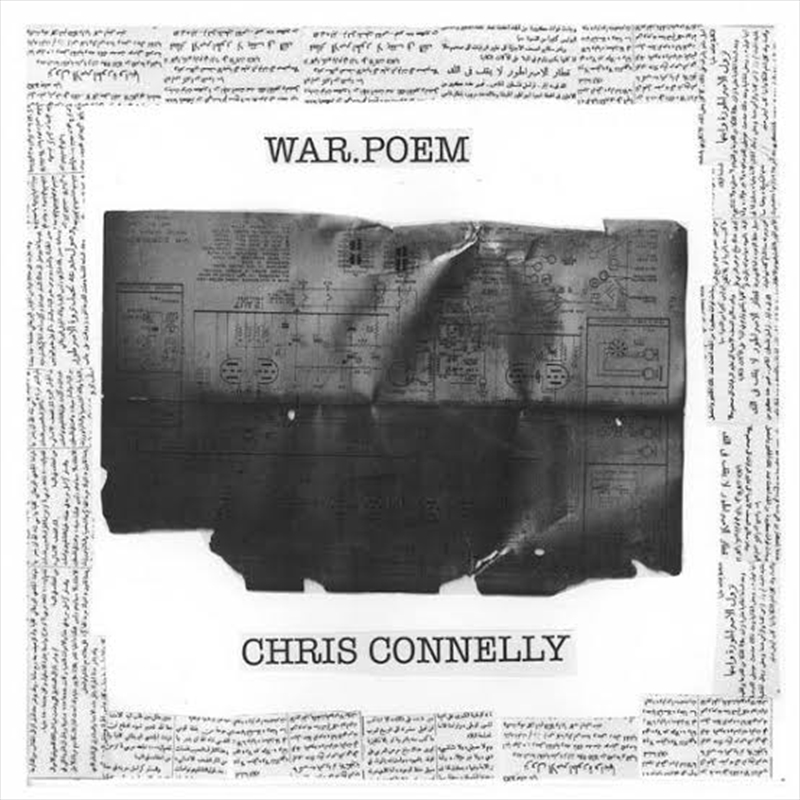 War.Poem - Military Grey Vinyl/Product Detail/Alternative
