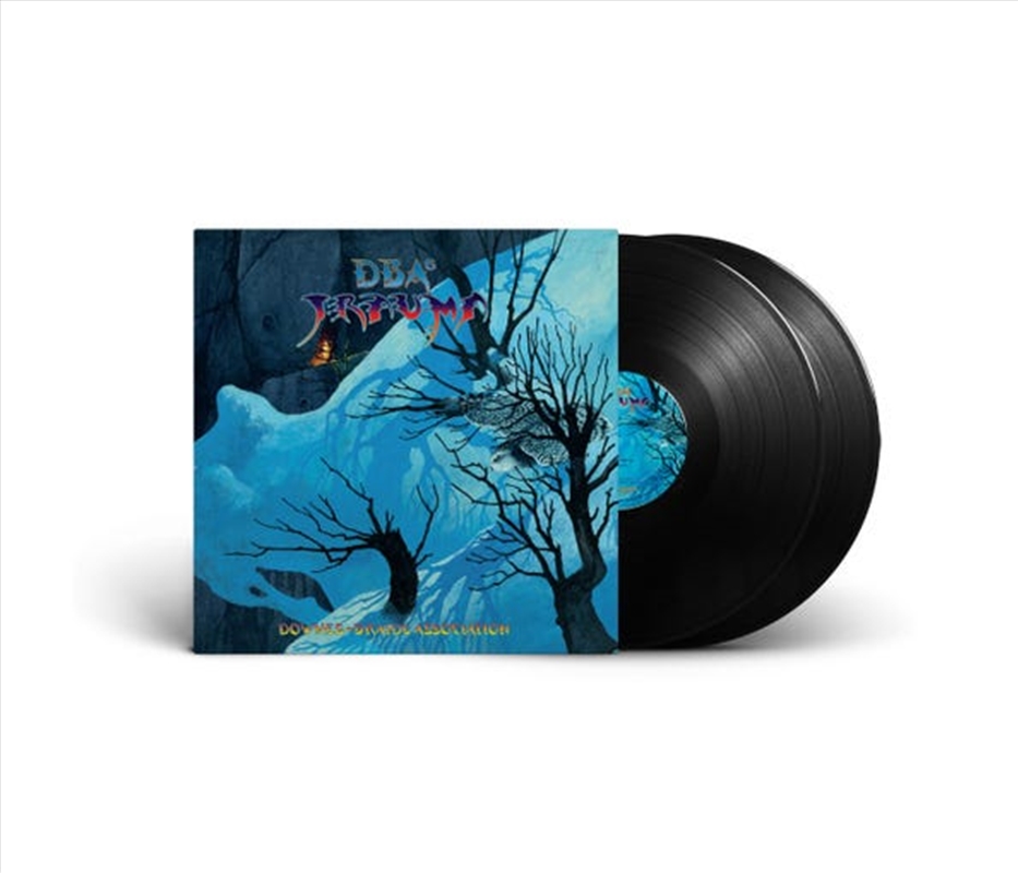 Trauma/Product Detail/Rock/Pop