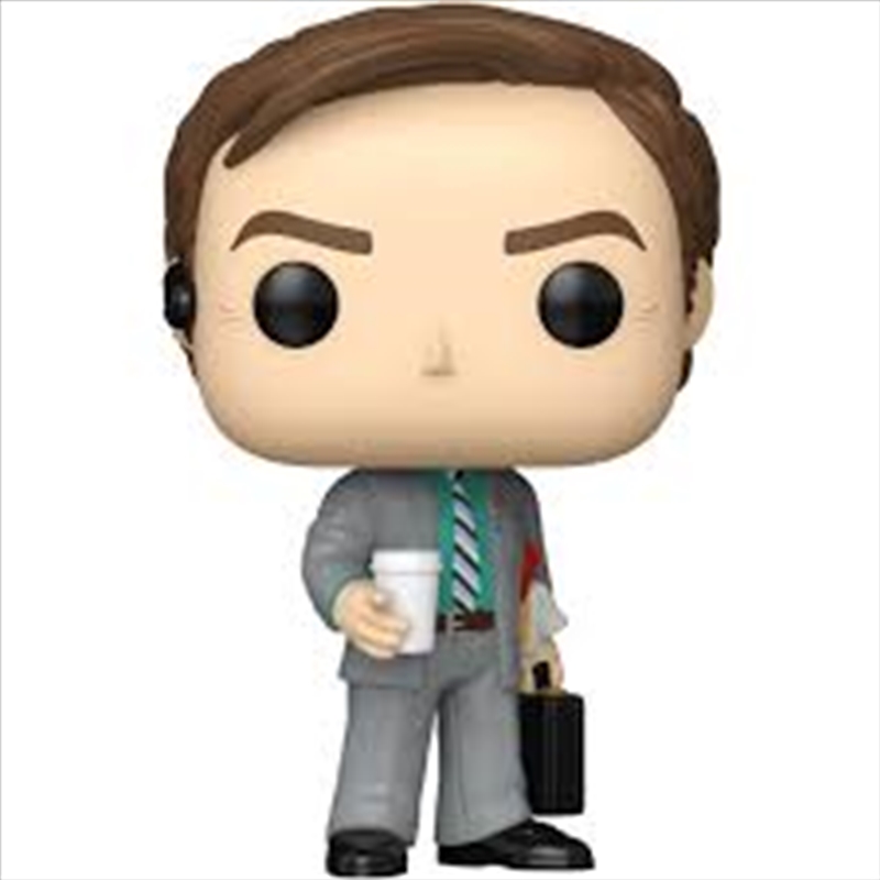 Breaking Bad - Saul Goodman Pop! Vinyl RS/Product Detail/TV