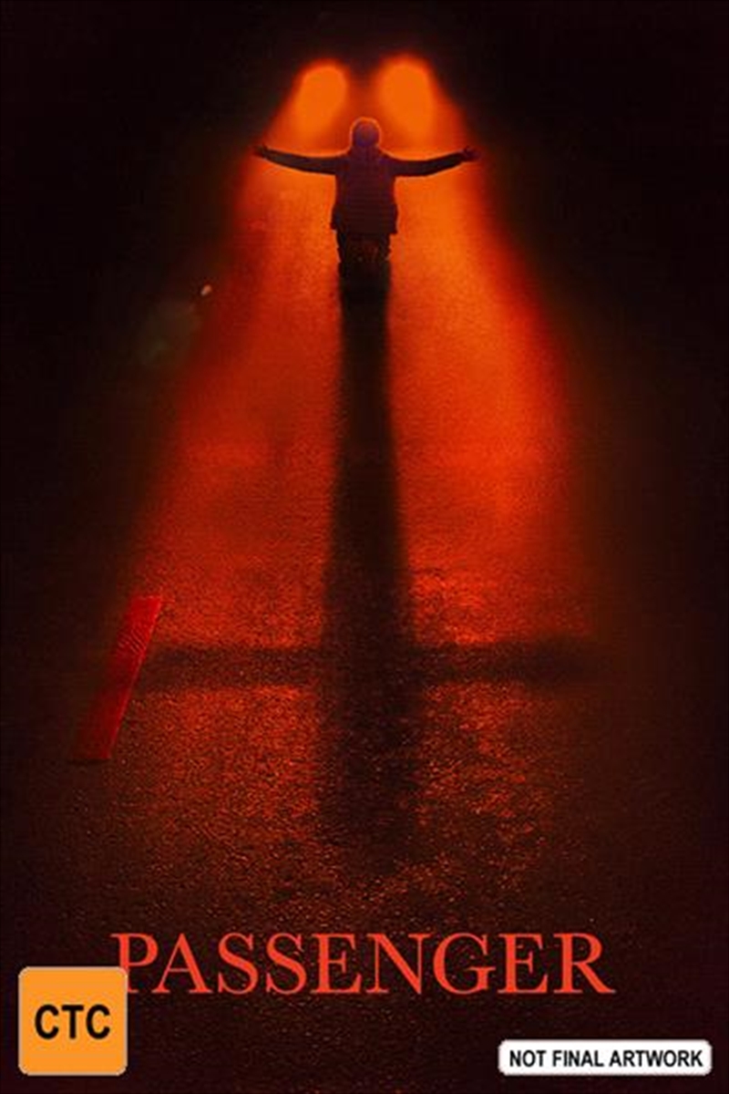 Passenger/Product Detail/Horror