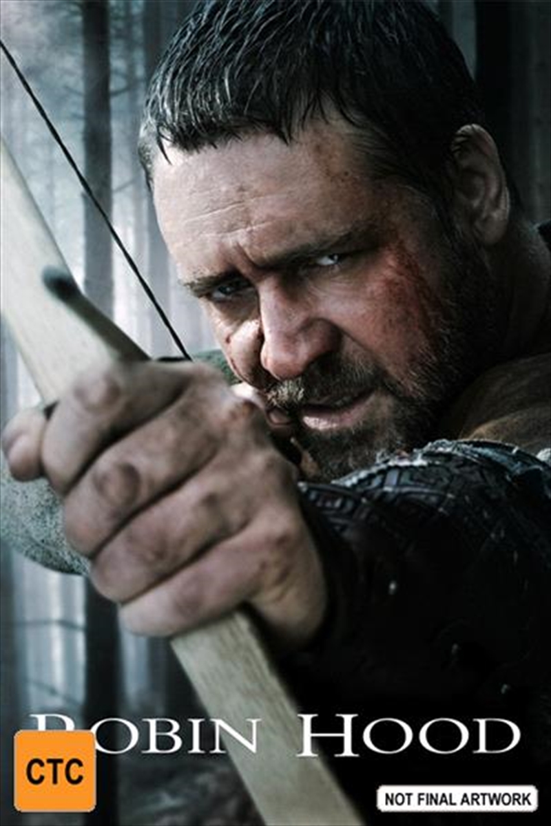 Robin Hood  UHD/Product Detail/Action