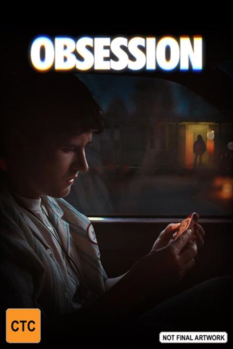 Obsession/Product Detail/Horror
