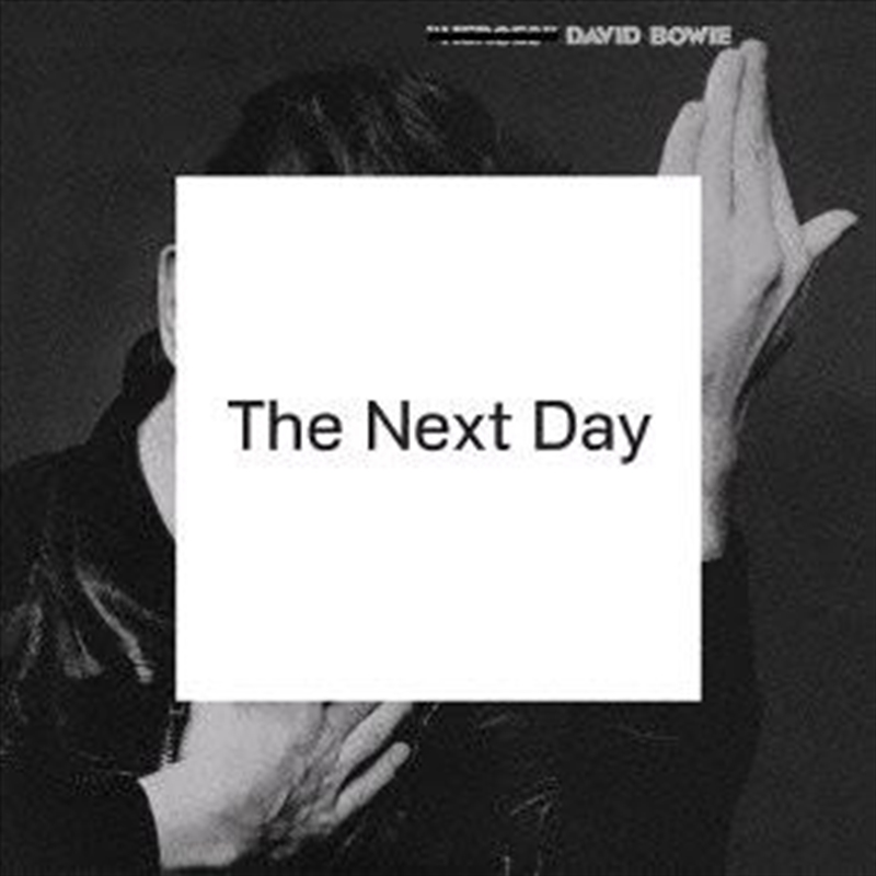 The Next Day/Product Detail/Rock