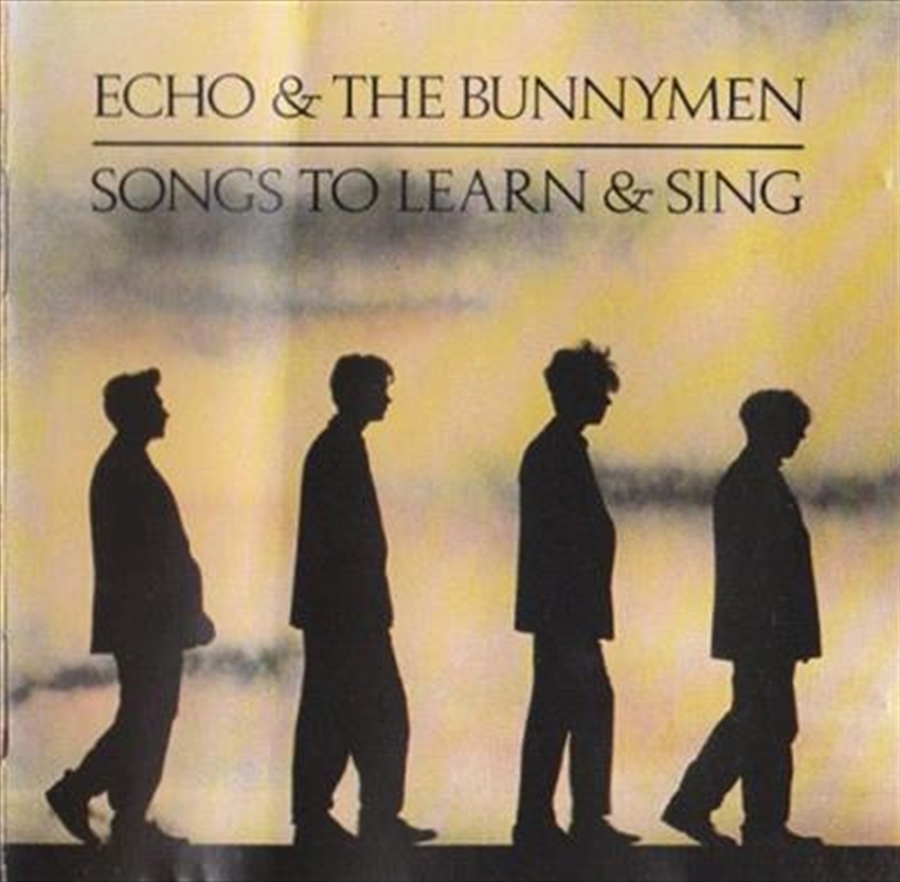 Songs to Learn & Sing - Black & Yellow Vinyl/Product Detail/Alternative