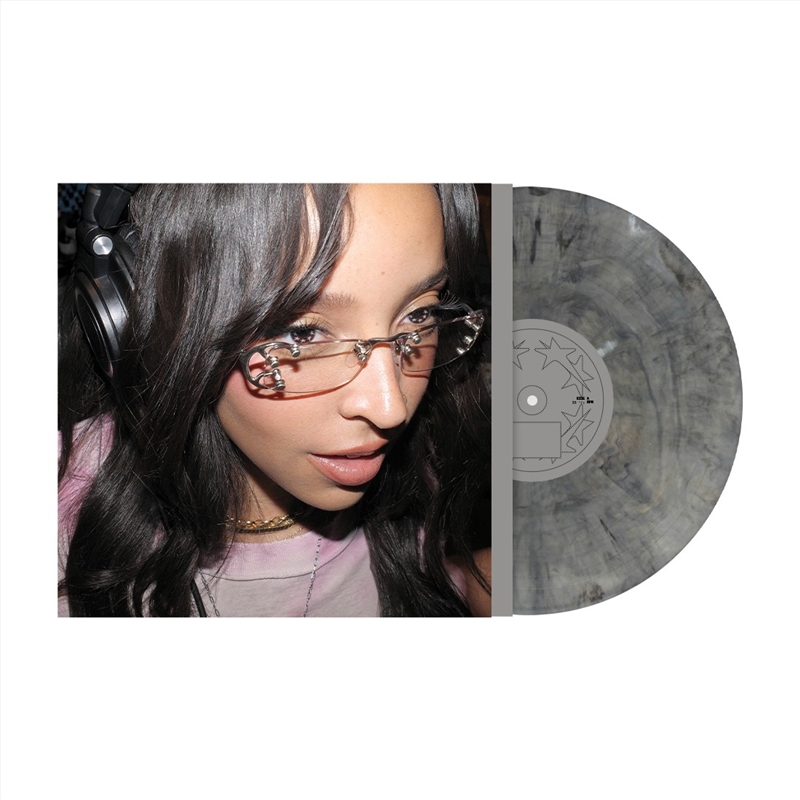 Popstar - Smoky Marble Vinyl/Product Detail/R&B