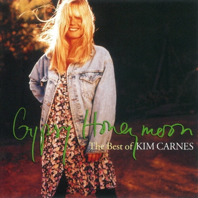 Gypsy Honeymoon/Product Detail/Rock/Pop