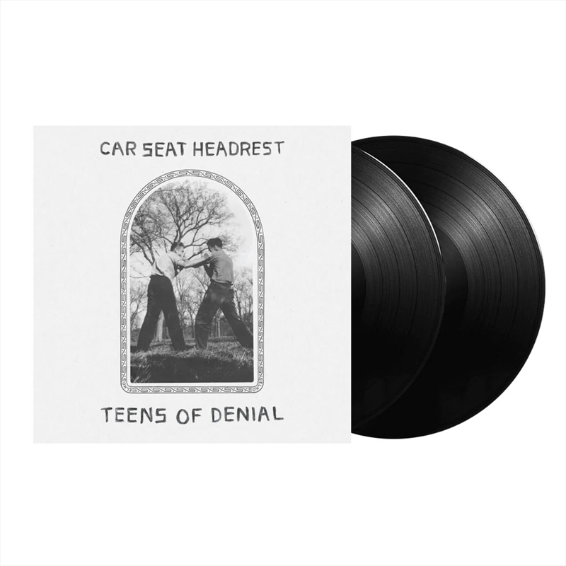 Teen Of Denial: Joe's Story/Product Detail/Alternative