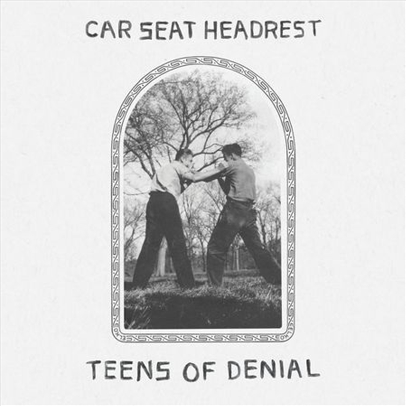 Teen of Denial - Joe’s Story/Product Detail/Alternative
