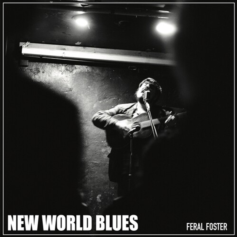 New World Blues/Product Detail/Blues