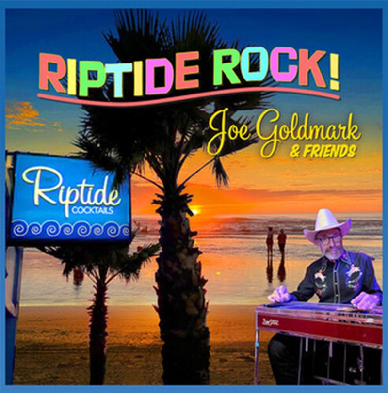 Riptide Rock!/Product Detail/Country